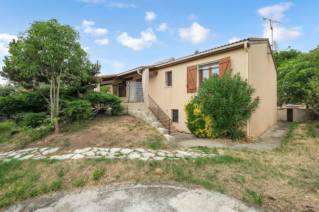 Image 1 - Maison - TOURNEFEUILLE annonce immobilière du mois