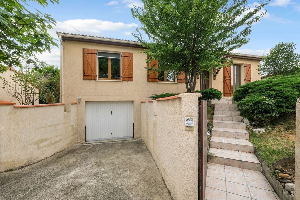 Image 2 - Maison - TOURNEFEUILLE annonce immobilière du mois