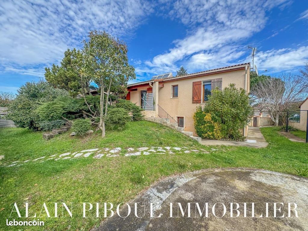 Image 1 - Maison - TOURNEFEUILLE annonce immobilière du mois