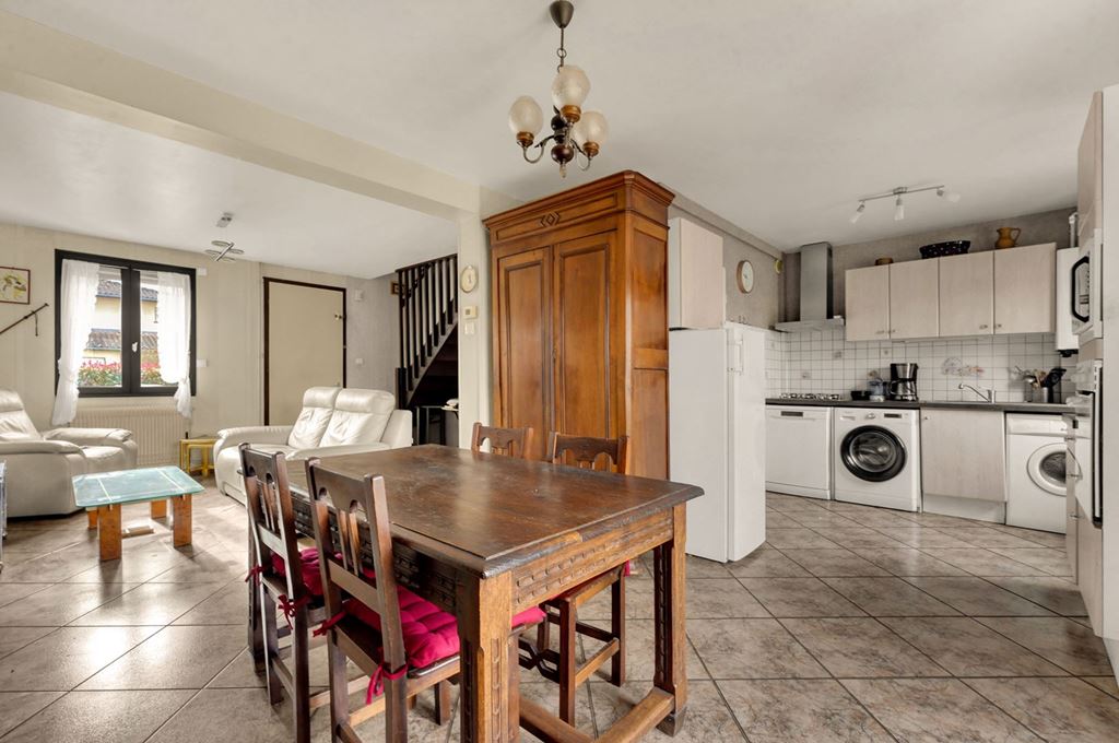 Image 1 - Maison - TOURNEFEUILLE annonce immobilière du mois